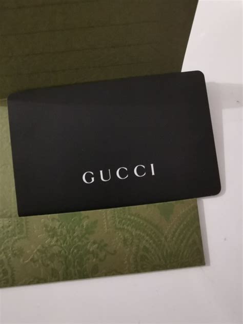 gucci gift box green|gucci gift cards online uk.